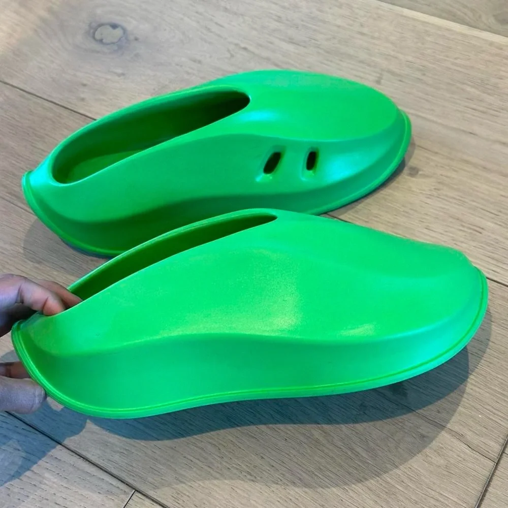 FCTRYLab Knight RNR Shoes - Picture 3 of 4